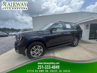 Used 2025 Ford Expedition Active