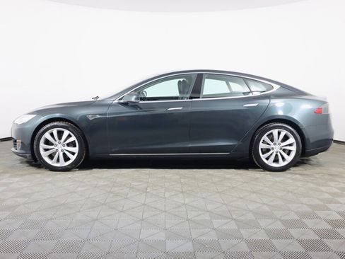 Used 2014 Tesla Model S 60 image 2