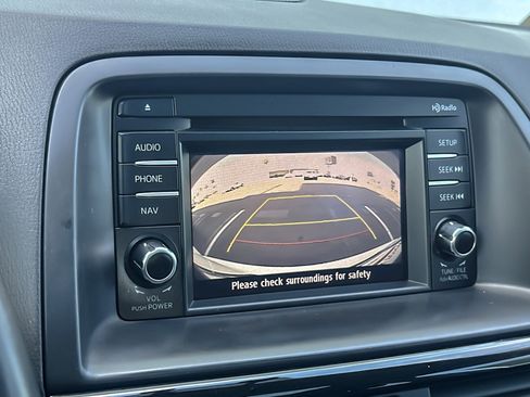 Used 2015 MAZDA CX-5 Grand Touring image 18