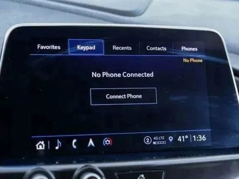 Used 2022 Cadillac CT4 Luxury w/ Sun And Sound Package image 42