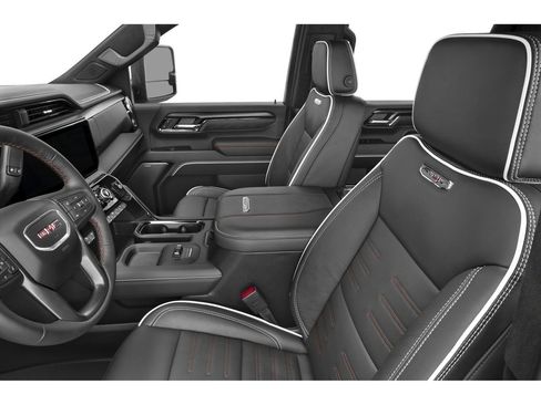 New 2026 GMC Sierra 2500 AT4X w/ AT4X AEV Edition AWD/4WD image 30