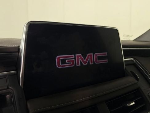 Used 2021 GMC Yukon SLT w/ SLT Premium Package RWD image 14