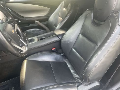 Used 2012 Chevrolet Camaro SS w/ RS Package image 12