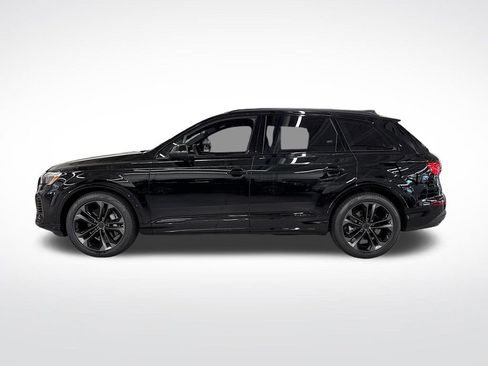 New 2026 Audi Q7 3.0T Premium Plus AWD/4WD image 2