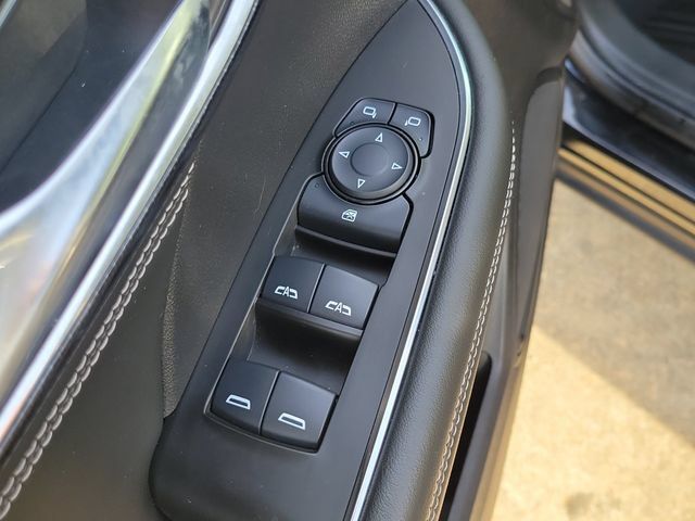 Used 2022 Buick Envision Preferred FWD image 18