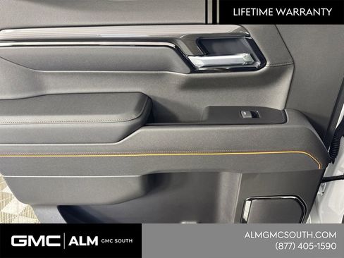 New 2026 GMC Sierra 1500 AT4 w/ AT4 Premium Package image 23