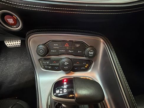Used 2023 Dodge Challenger SRT Hellcat RWD image 20