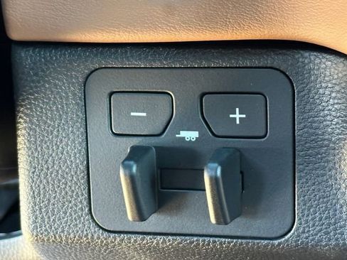 New 2026 Toyota Tundra 1794 Edition AWD/4WD image 24