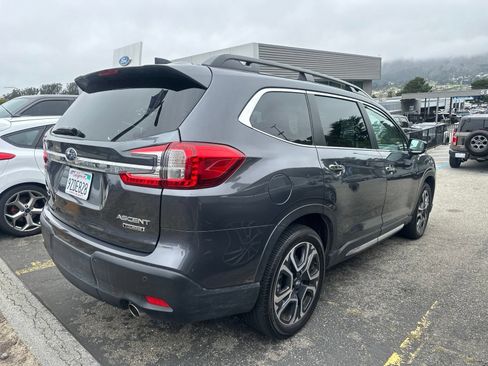 Used 2025 Subaru Ascent Touring AWD/4WD image 7