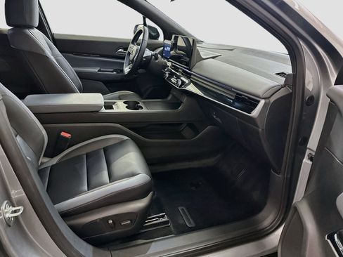 Used 2025 Honda Prologue Touring image 34