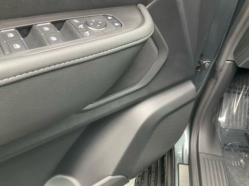 New 2026 Nissan Armada PRO-4X image 13