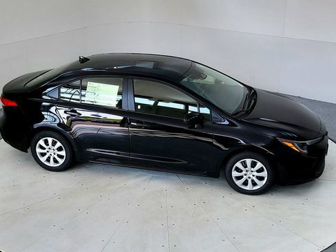 Certified 2023 Toyota Corolla LE w/ Carpet Mat Package (TMS) FWD image 20