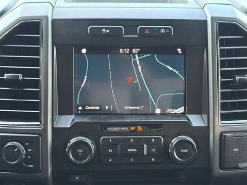 Used 2018 Ford F150 XLT w/ Equipment Group 302A Luxury AWD/4WD image 20