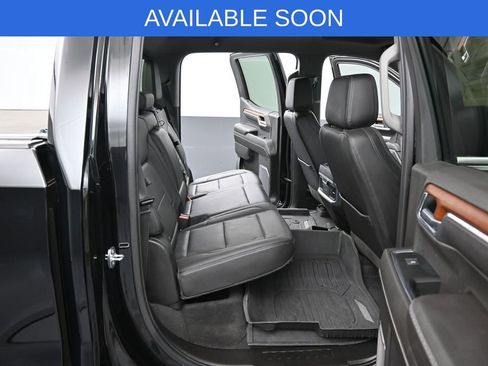 Used 2022 GMC Sierra 1500 Denali AWD/4WD image 31