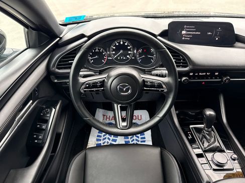 Used 2024 MAZDA MAZDA3 s image 15