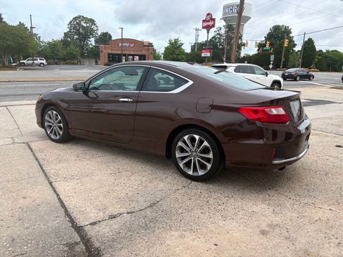 Used 2015 Honda Accord EX-L image 4