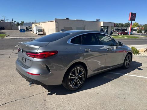 Used 2024 BMW 228i xDrive Gran Coupe w/ Convenience Package AWD/4WD image 5