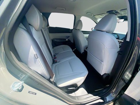 New 2026 Hyundai Tucson SEL FWD image 20