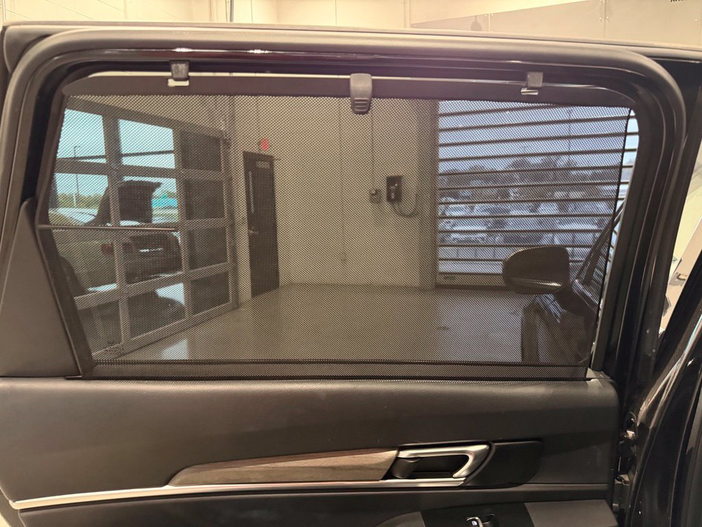 Used 2022 Kia Telluride EX FWD image 43
