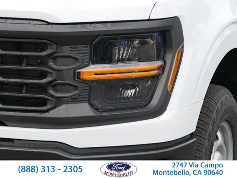 New 2026 Ford F150 XL image 11