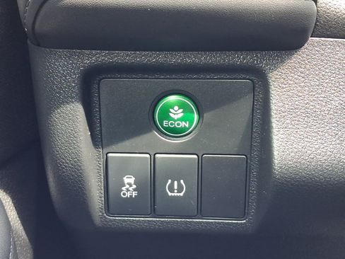 Used 2018 Honda HR-V EX image 28