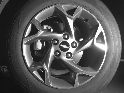 Used 2025 Chevrolet Trax LT image 12