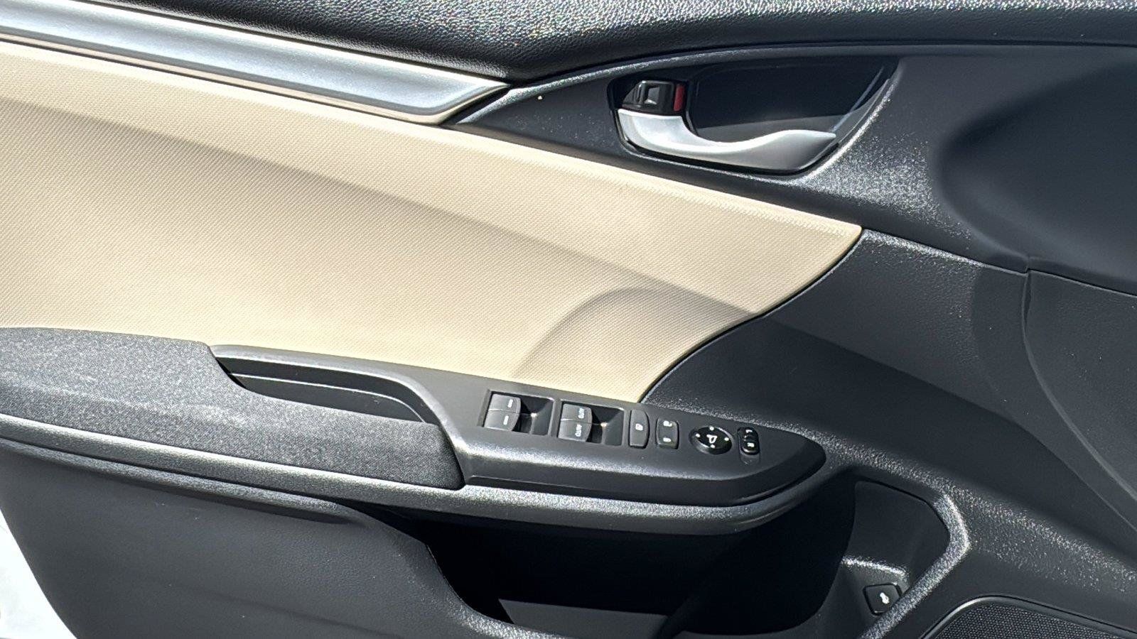 Used 2019 Honda Civic LX image 13
