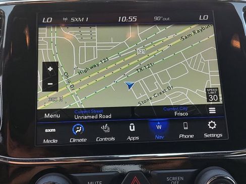 Used 2022 Jeep Grand Cherokee Limited AWD/4WD image 16