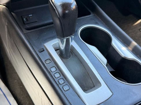 Used 2016 Nissan Altima 2.5 SR FWD image 27