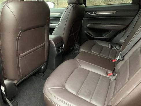 Used 2019 MAZDA CX-5 Signature image 16