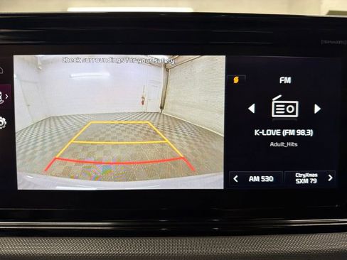 Used 2024 Kia K5 GT-Line image 28