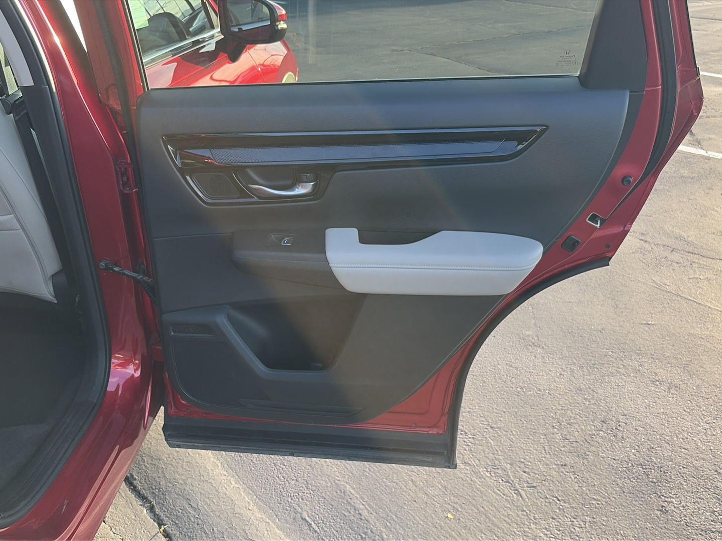 Certified 2024 Honda CR-V EX-L image 23