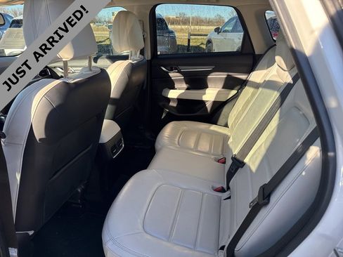 Used 2020 MAZDA CX-5 Grand Touring image 13