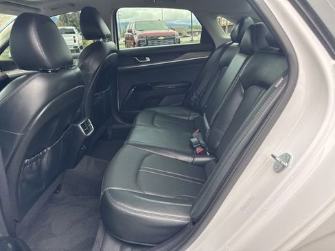 Used 2023 Kia K5 EX FWD image 13