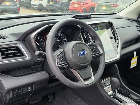 New 2025 Subaru Ascent Touring w/ Popular Package #2 image 15