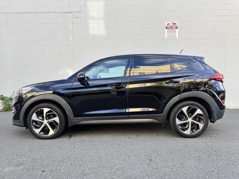 Used 2016 Hyundai Tucson Sport image 6