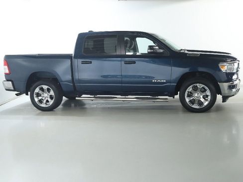 Certified 2023 RAM 1500 Big Horn AWD/4WD image 11