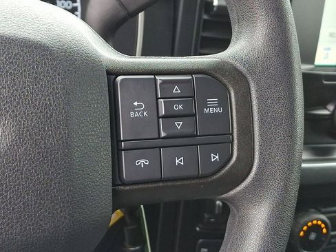 Used 2023 Ford F150 XL w/ STX Appearance Package image 23