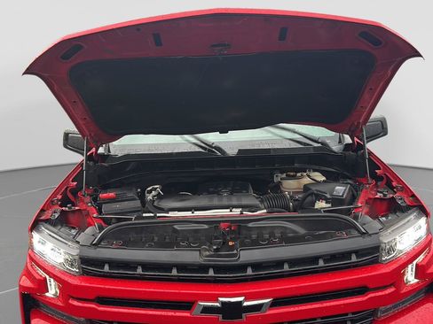 Used 2020 Chevrolet Silverado 1500 RST w/ All-Star Edition AWD/4WD image 20