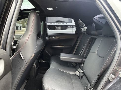 Used 2013 Subaru Impreza WRX STI Limited image 22