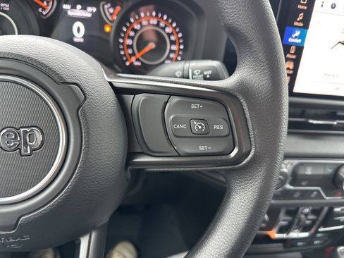 New 2026 Jeep Gladiator Sport image 69