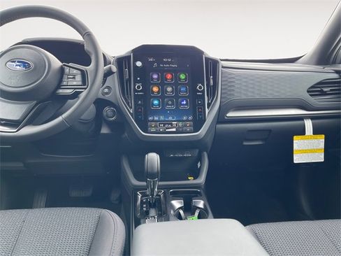 New 2026 Subaru Forester Premium image 11