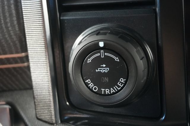 Used 2023 Ford F150 Platinum w/ Equipment Group 701A High AWD/4WD image 22