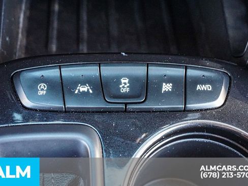 Used 2025 Chevrolet TrailBlazer LT image 42