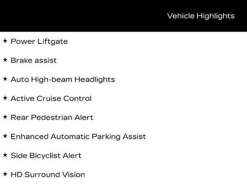 Certified 2024 Cadillac Lyriq Sport AWD/4WD image 7
