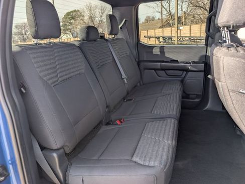 Used 2022 Ford F150 XL w/ STX Black Appearance Package image 26