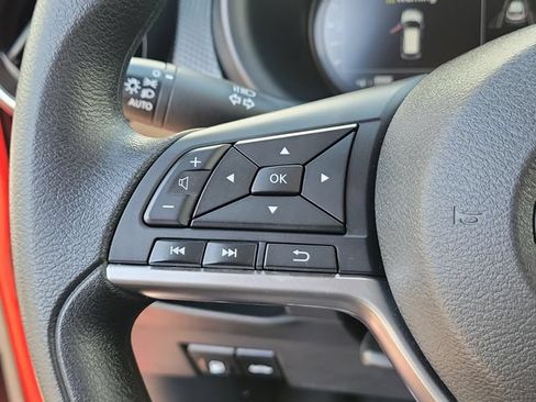Certified 2023 Nissan Kicks SV FWD image 31