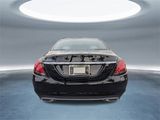 Used 2021 Mercedes-Benz C 300 Sedan image 4
