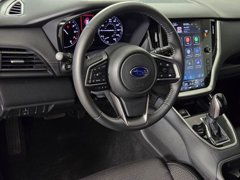 Certified 2025 Subaru Outback Premium AWD/4WD image 18
