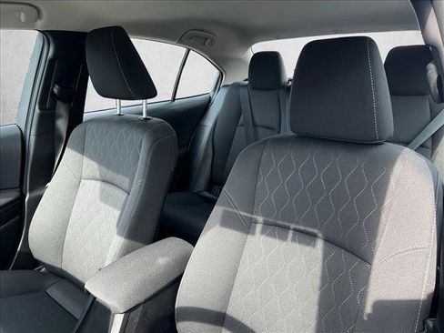 Used 2025 Toyota Corolla LE image 16